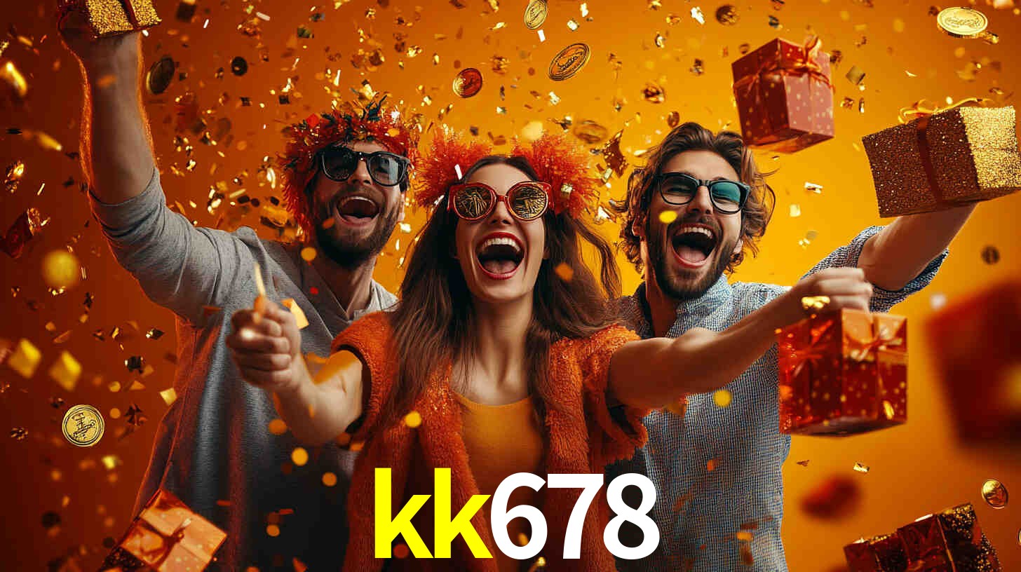 kk678 - Desafio Nervoso Extremo - kk678.com