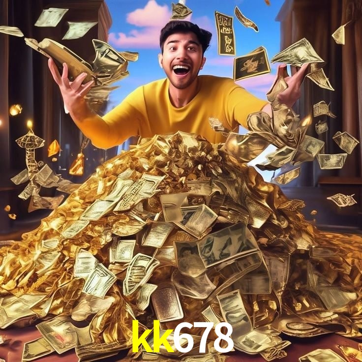 Estatísticas kk678