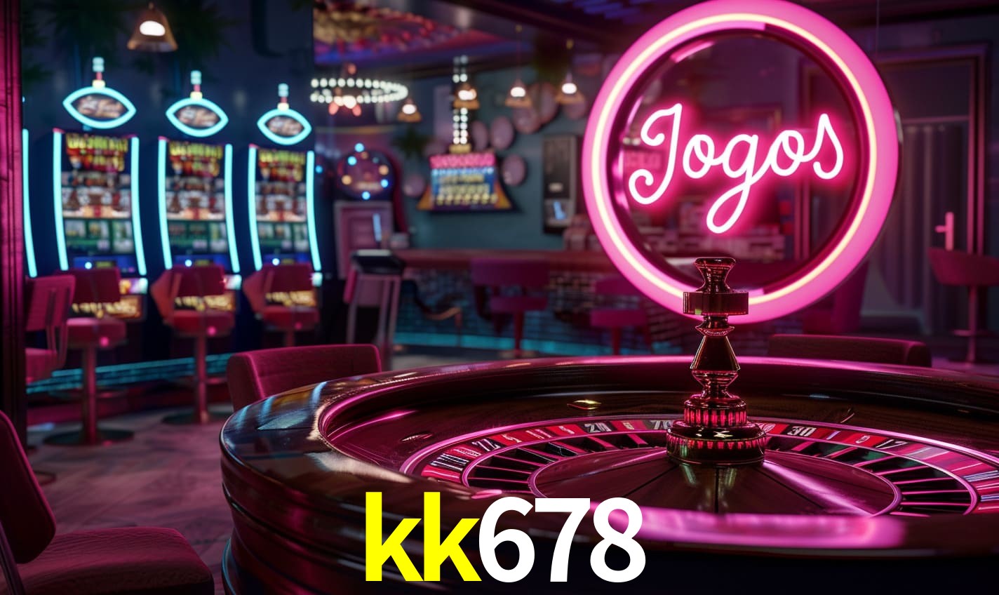 kk678 Salvador - Strategies
