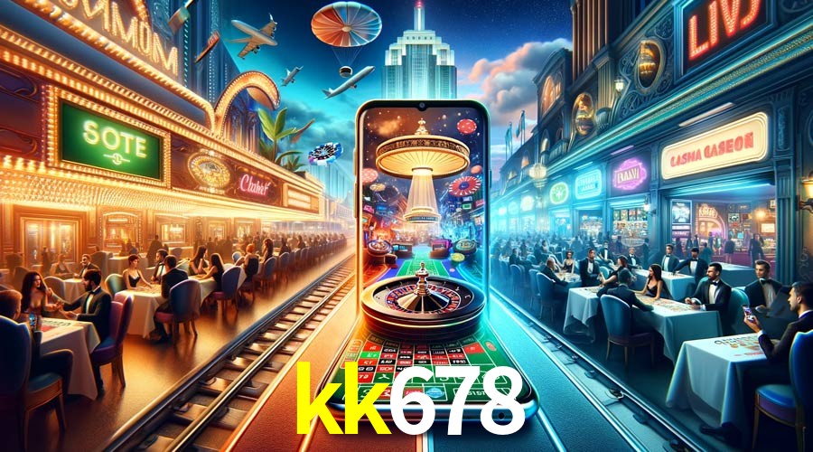 Flash Promotion kk678