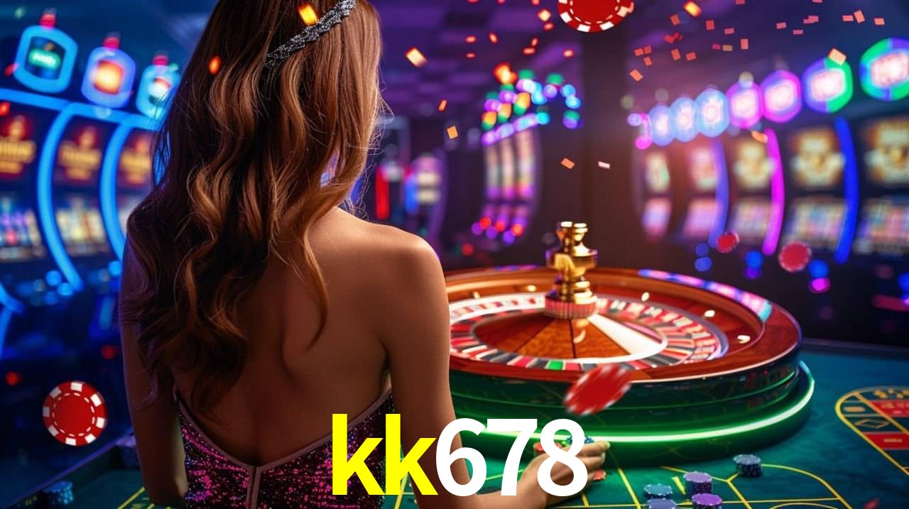 kk678 - App Features