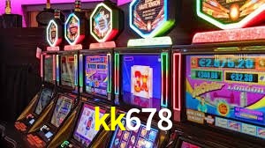 Casino Ao Vivo kk678