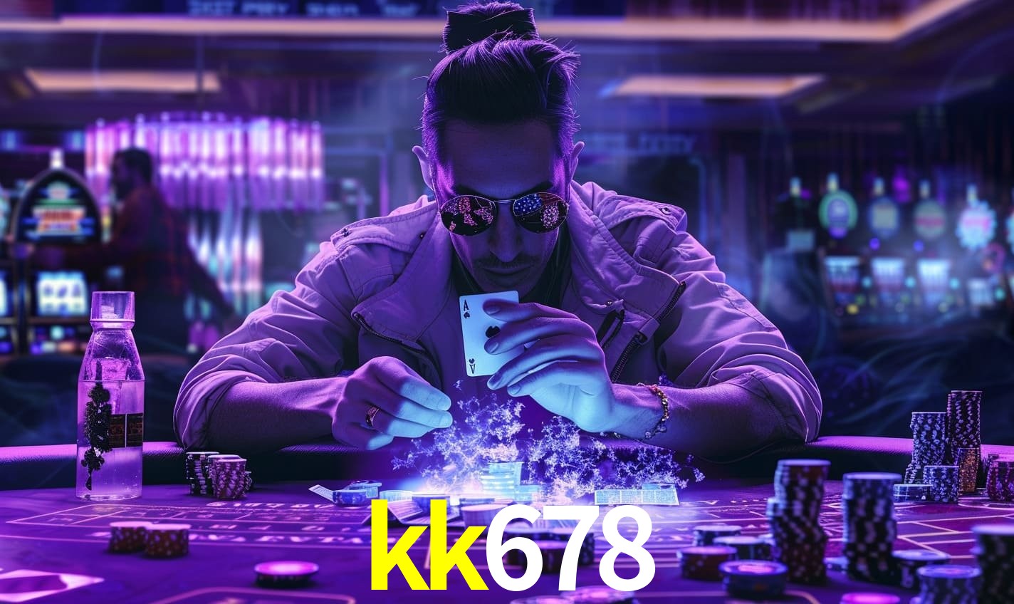Football Betting kk678