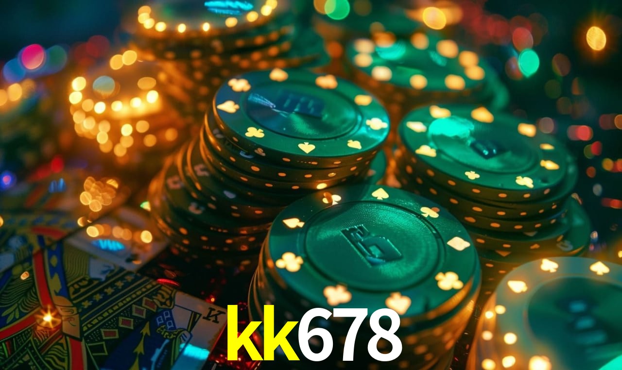 Diretório de Jogos kk678