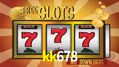 Descubra o Mundo do Cassino Online com kk678