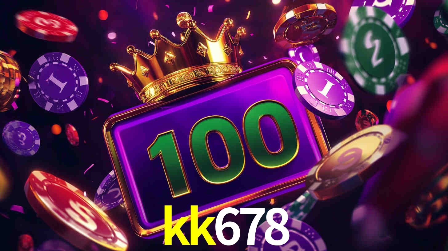 Live Casino kk678
