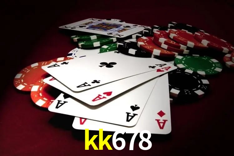 Estatísticas Esportivas kk678