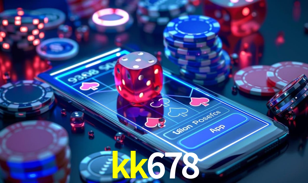kk678 - Análise de Mercados Esportivos