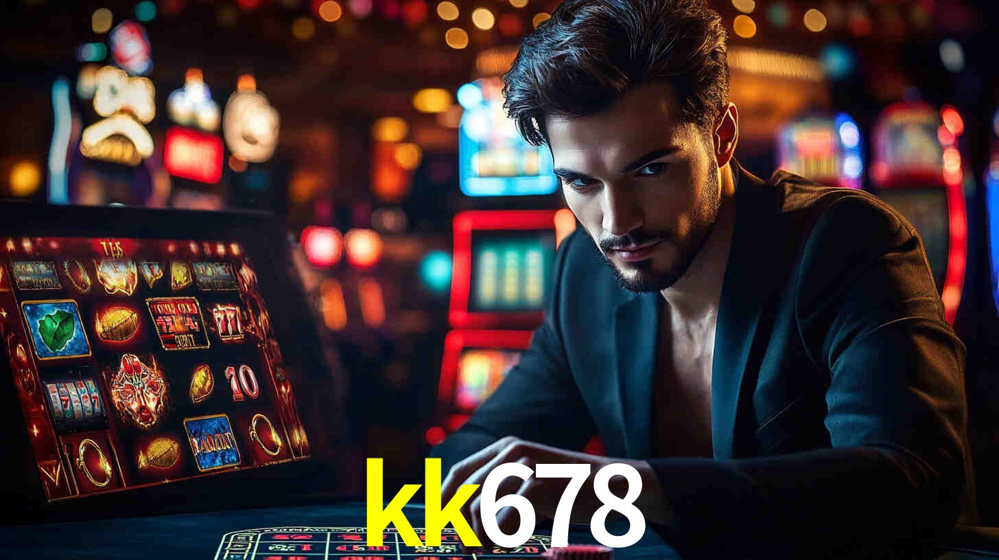 kk678: Jogue Crash e Experimente Alta Recompensa Instantânea