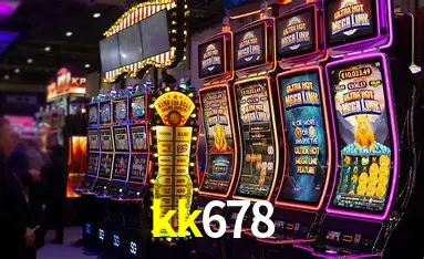 kk678 Bônus - Pacote R$5.000 + VIP