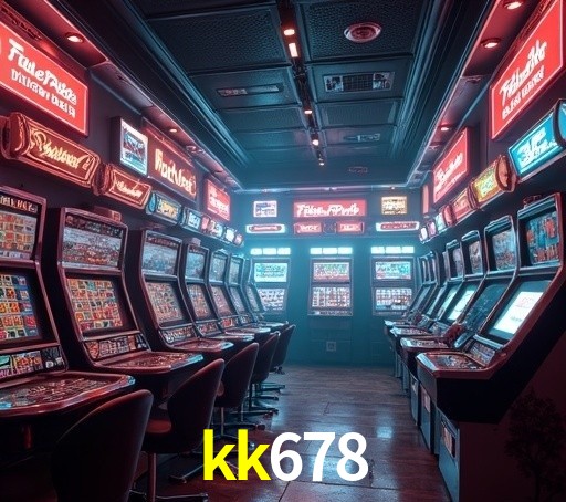 kk678 São Paulo - Hot Promos