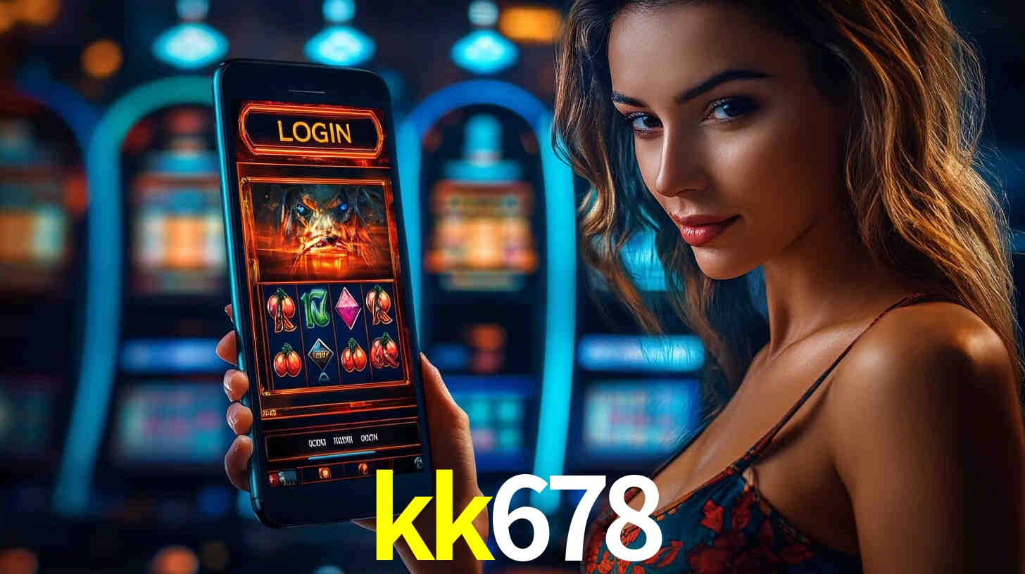 kk678: A Experiência de Casino com Jogos de Mesa ao Vivo
