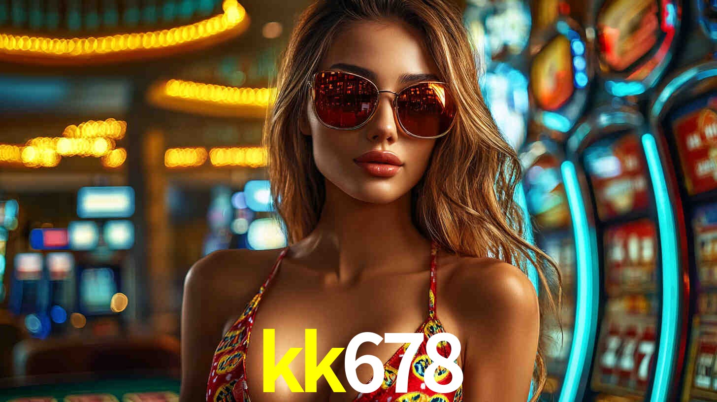 Welcome Bonus kk678