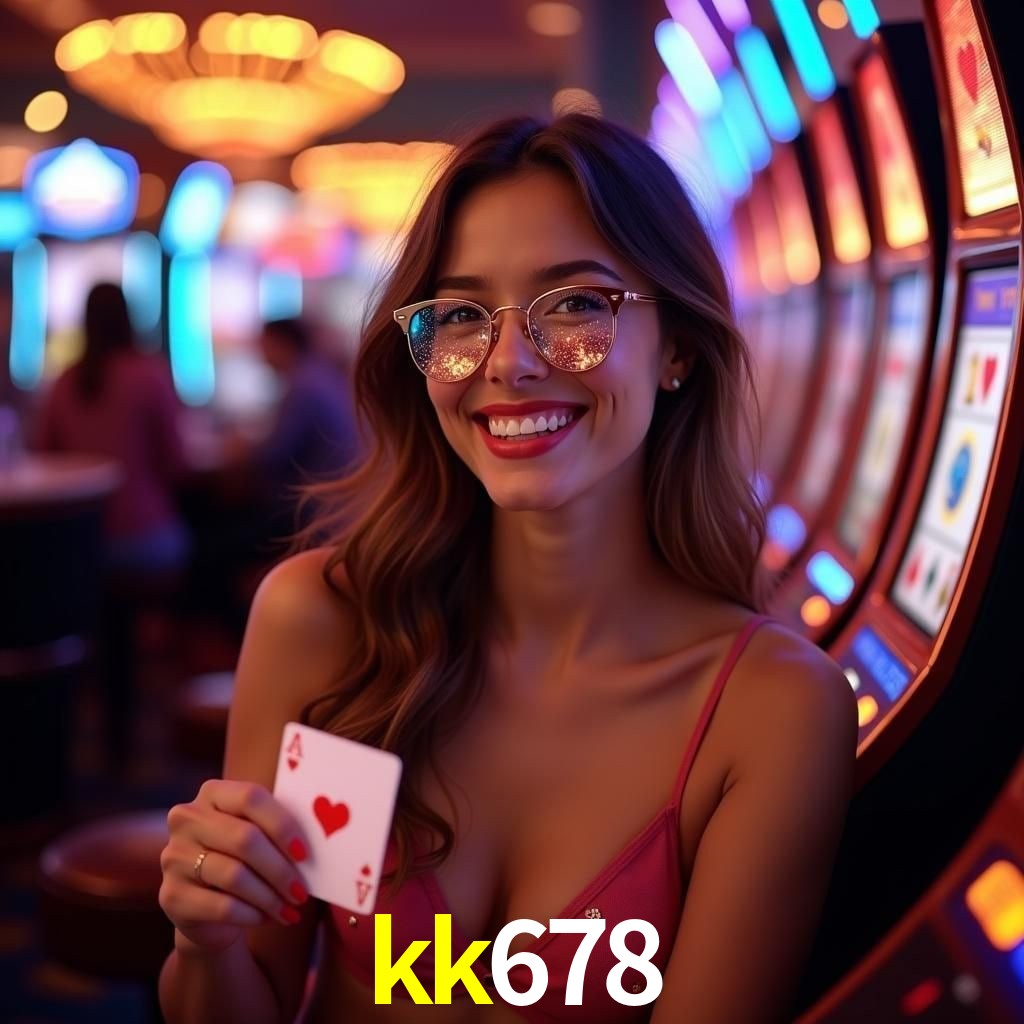 Bonus Features kk678