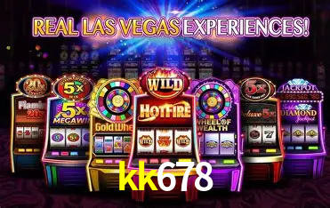 kk678 Belo Horizonte - Reivindique Bonus