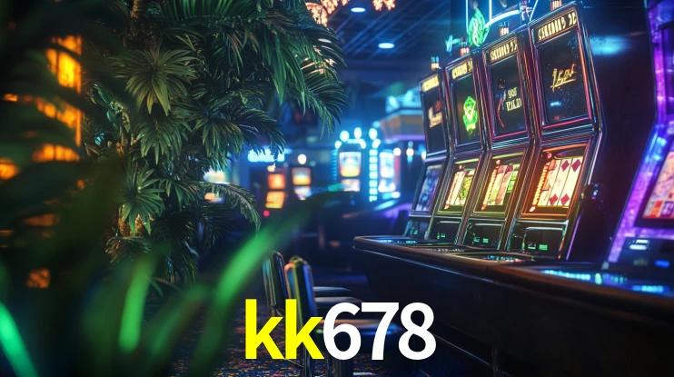 Spaceman Game kk678