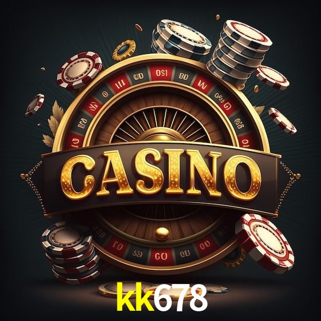 kk678 - App Security