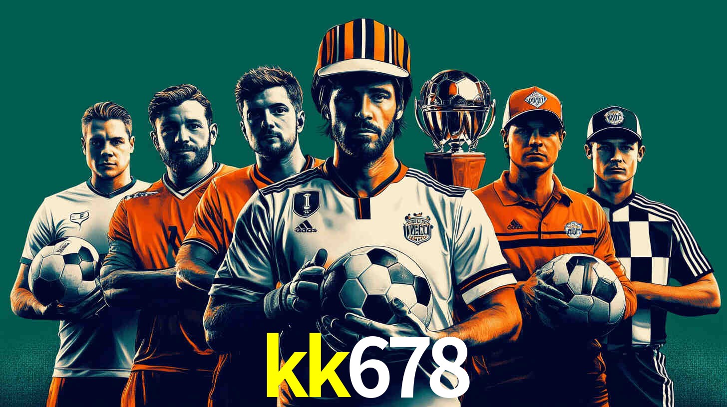 Explorando a Categoria de Eventos em Apostas na kk678