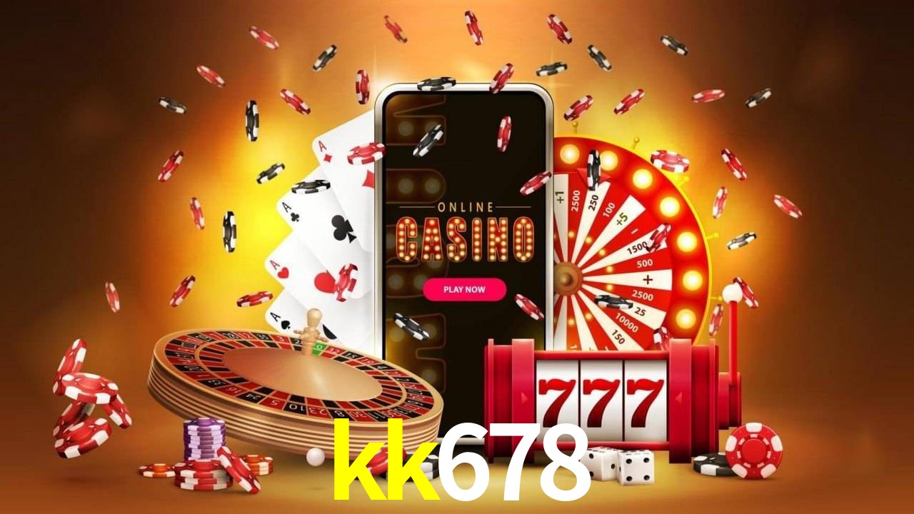 kk678 Belo Horizonte - Jackpots
