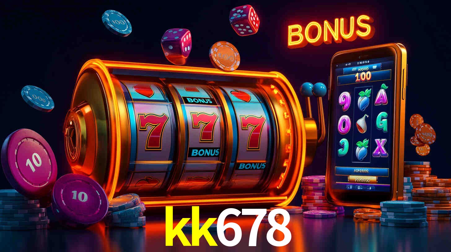 Inovações de Jogos na kk678: O Futuro das Experiências Interativas