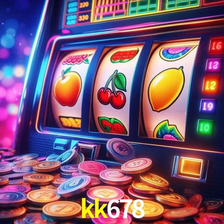 Cadastro Rápido kk678