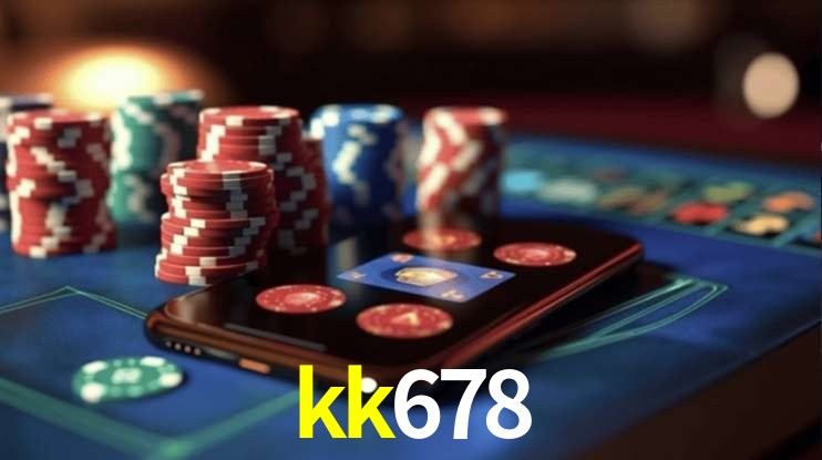 Recursos de Bônus kk678