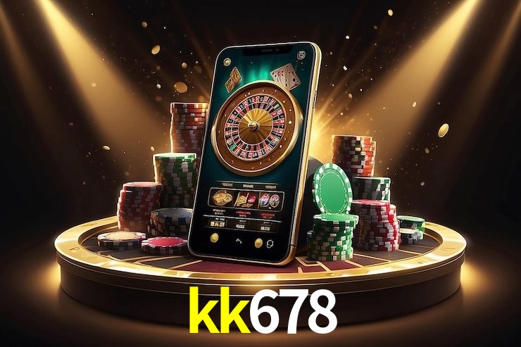 kk678 - Customer Support