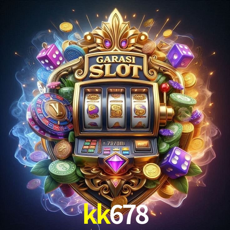 kk678 - Winners Celebration