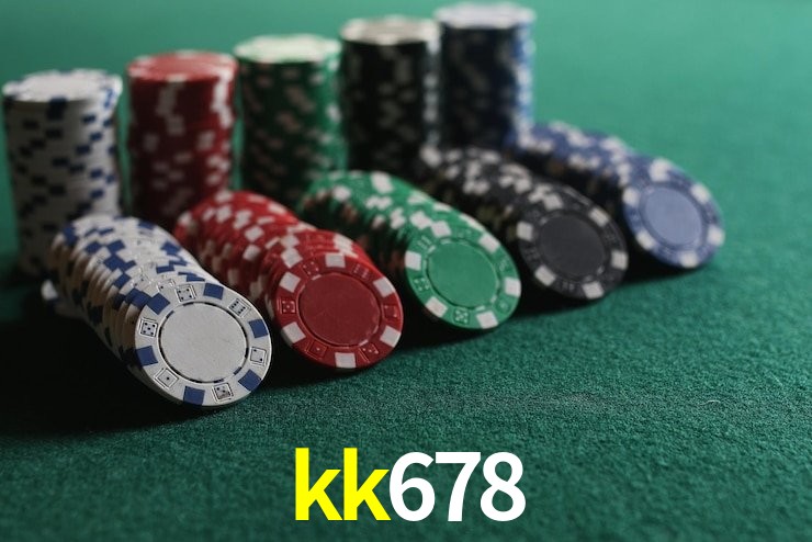 Live Casino kk678