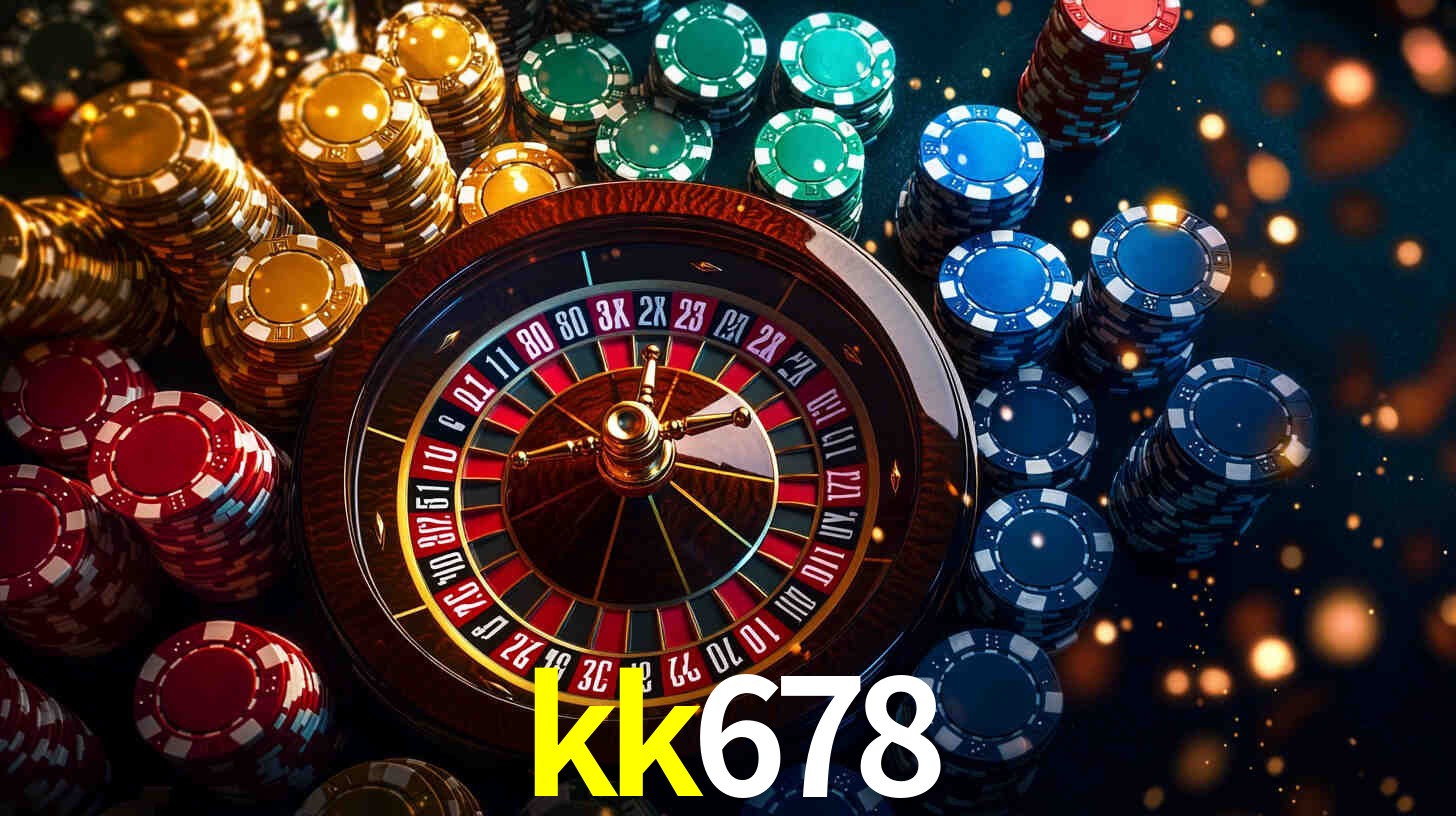 Daily Bonuses kk678