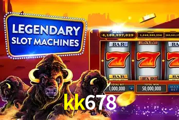 Descubra a Magia dos Jogos de Arcade no kk678