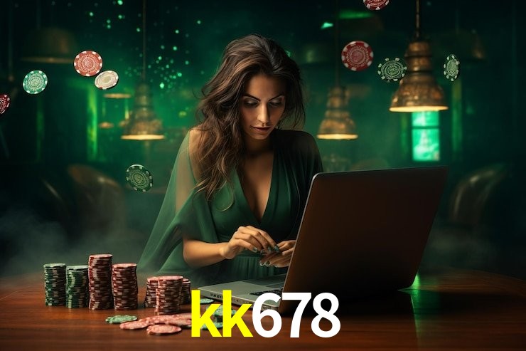 kk678 - Installation Guide