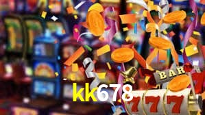 kk678 bet