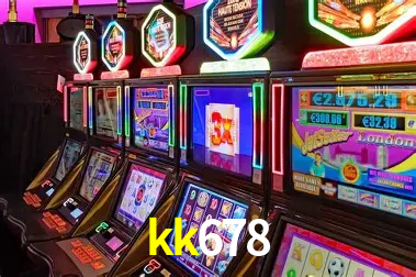 Explorando a Categoria de Eventos em Apostas na kk678