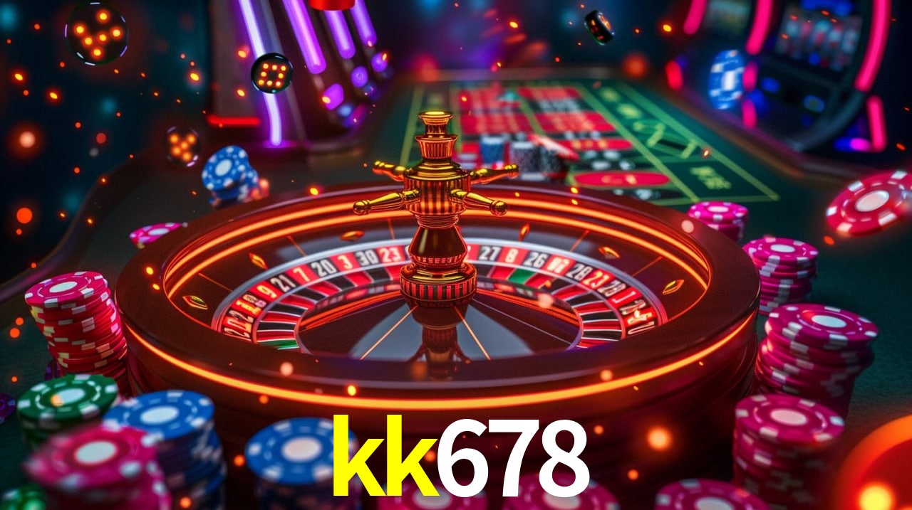 Bônus Diários kk678