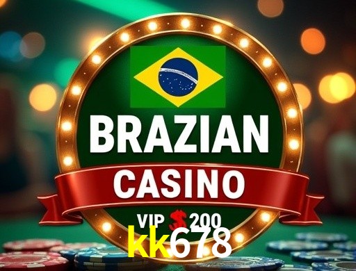 kk678 Salvador - Strategy