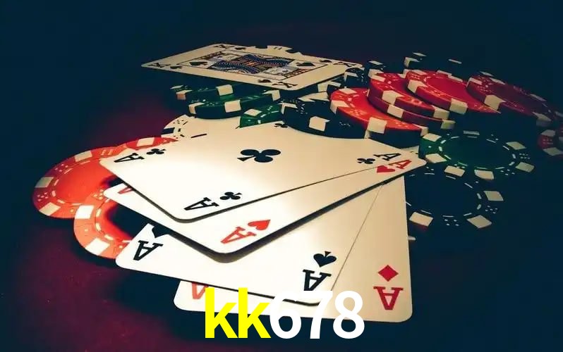 kk678 Brasília - Betting Features