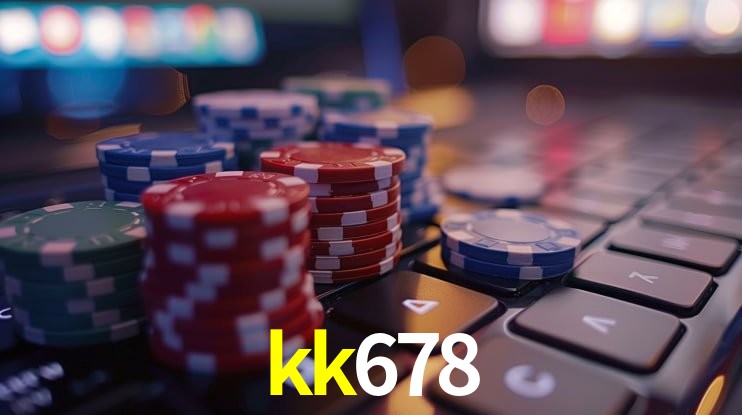 kk678 Entrar - Login Seguro Certificado