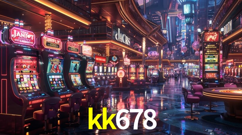 Account Benefits kk678