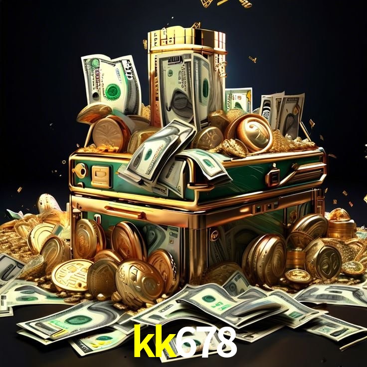 Login Seguro kk678
