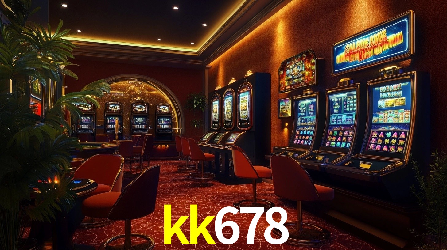 VIP Casino kk678