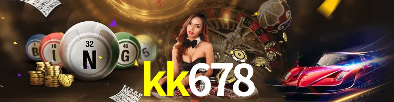 kk678 São Paulo - Top Slots