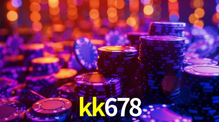 Bônus Generosos e Exclusivos no kk678 para Você!