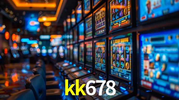 Seasonal Promotions kk678