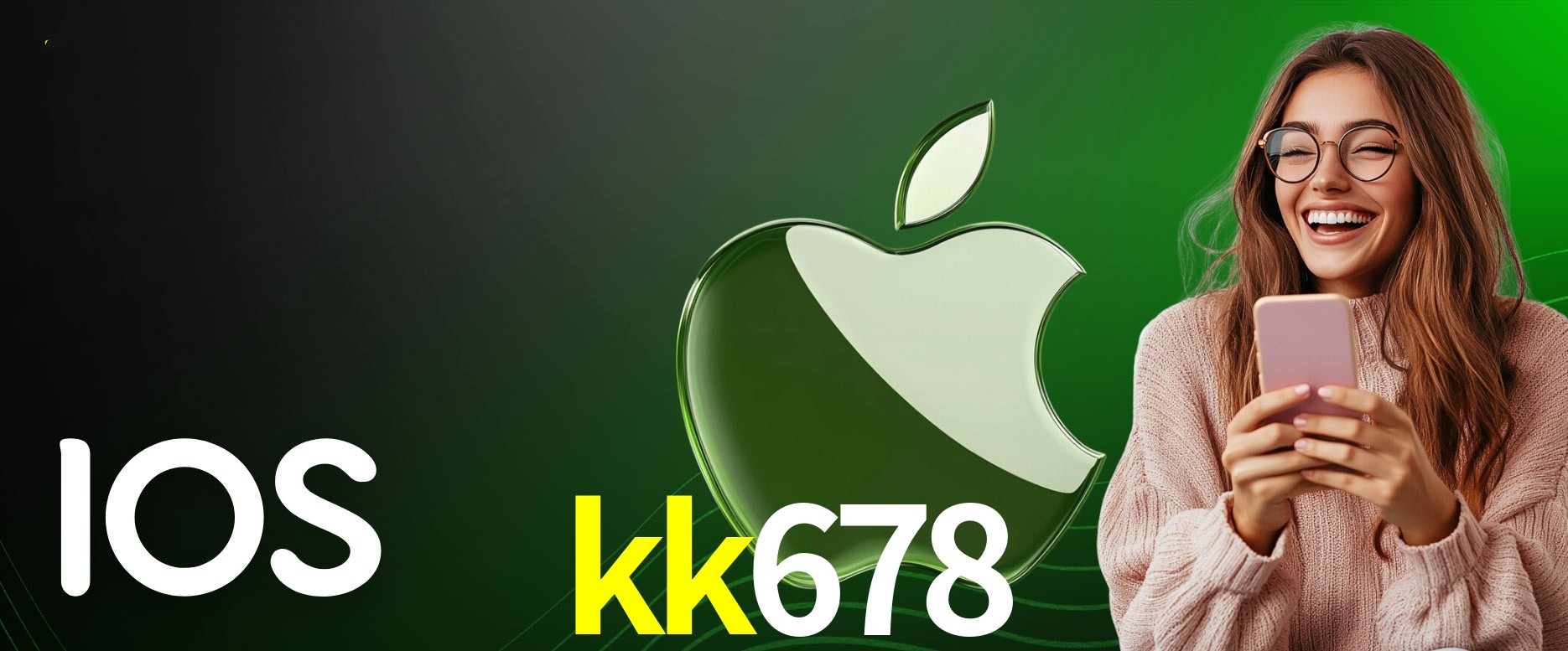 APP oficial da kk678 para mobile