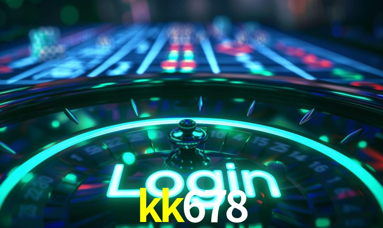 Casino Ao Vivo kk678