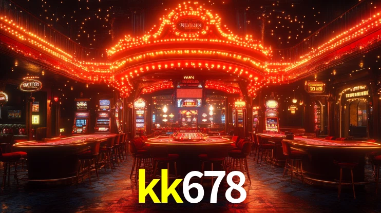 Premium Interface kk678
