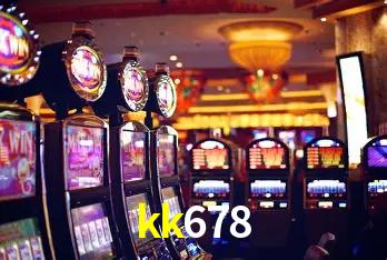 kk678 São Paulo - All Bonuses