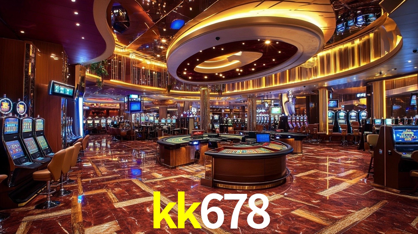 Blackjack Table kk678
