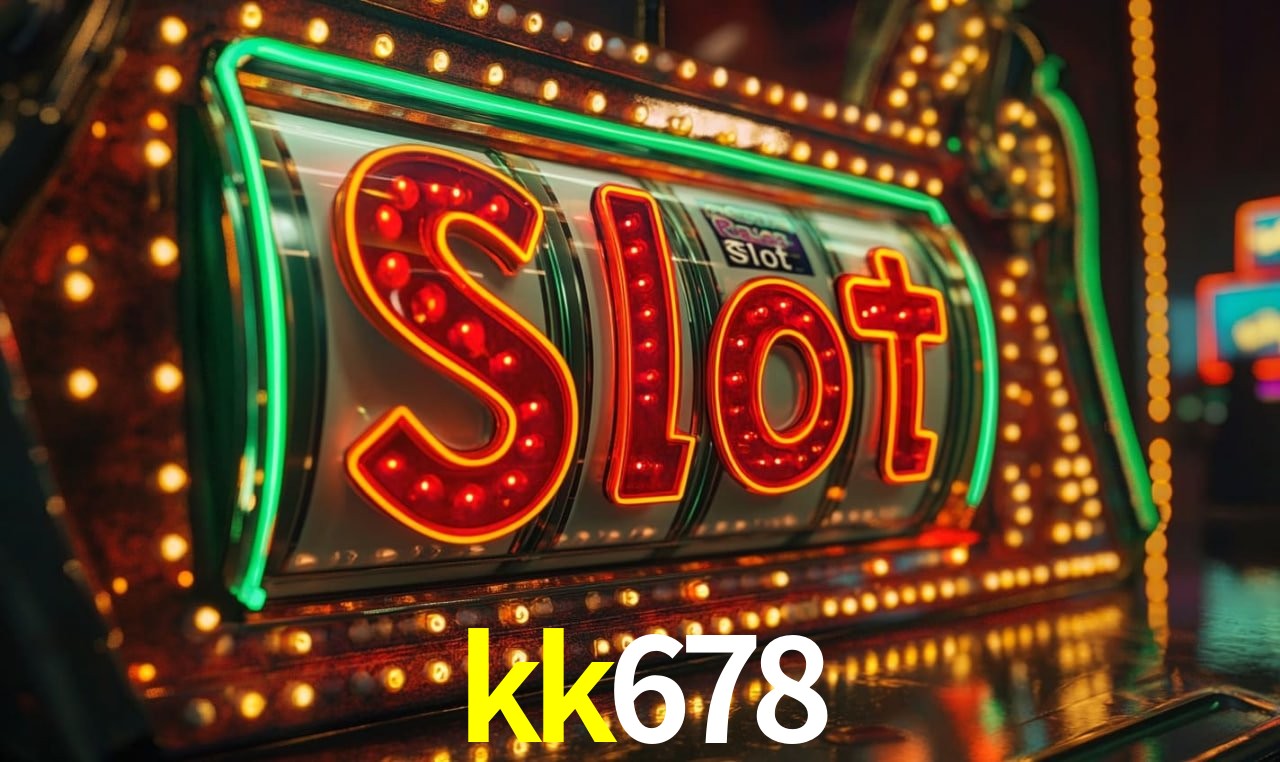 kk678 - Security